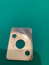 Horstman Gold Restrictor Plate for Briggs&Stratton 5HP flathead junior karting