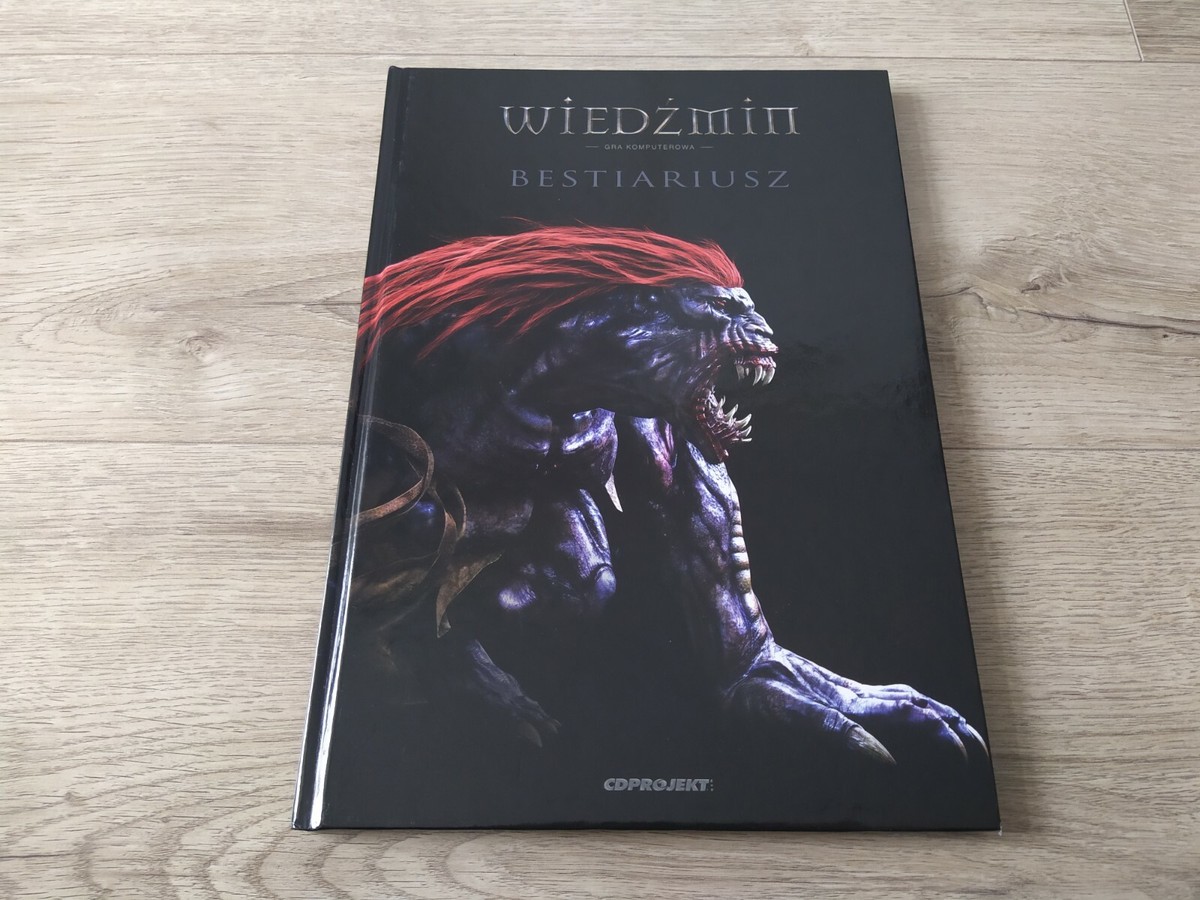 The Witcher - Collector's Edition 2007 - PC CD ROM - 2863/3000 | eBay
