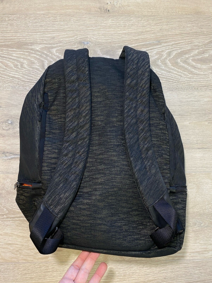 north fac all black slingshopt backpack The North Face Borealis Sling