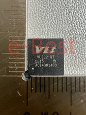 1 Piece VL822Q7 VLB22-Q7 VL822-Q7 QFN76 IC Chip