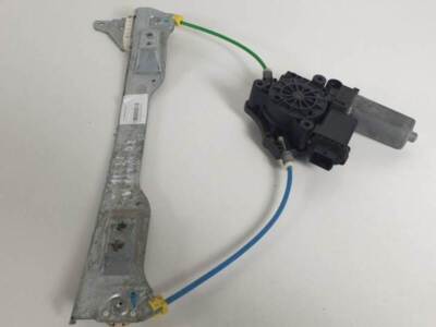 D300401 fensterheber vorne links für OPEL CORSA D ENJOY 2006 5 PUERTAS 924370