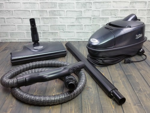 Tristar Model A101G Canister Vacuum 