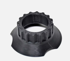 Powertap G3 Cap Tool Remover Nero Stampato in 3D