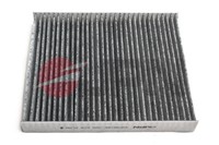 JPN Innenraumfilter FüR VW Polo 6R_ 1.4 1.2 9N_ Fox 5Z1 5Z3 9A4 9A2 9N2 1.6