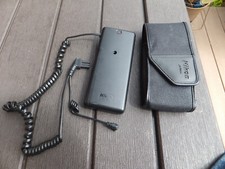 Nikon SD-8A Battery Pack for SB-800 SB-900 SB910 904D W/ Case  Cord