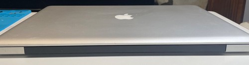 Apple MacBook Pro 2009 17" 2.8GHz 8GB RAM 256GB SSD macOS 11.7.10 Fine Condition - Picture 23 of 24