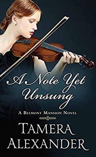 A Note yet Unsung Library Binding Tamera Alexander 9781683243052 | eBay