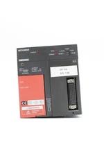 Mitsubishi A171SHCPUN Motion Controller (No Key)