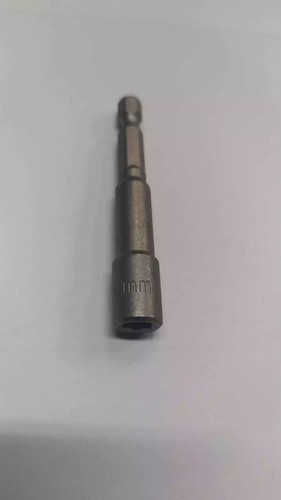 1/4" HEX MAGNETIC NUT DRIVER SOCKET METRIC IMPACT DRILL BIT 6MM TO 13MM - Picture 13 of 18