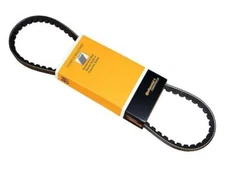 For 1991-1994 Porsche 911 Accessory Drive Belt 13371QPJX 1992 1993