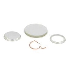 1000 Tecre 1" Standard Size Pinback Button Sets