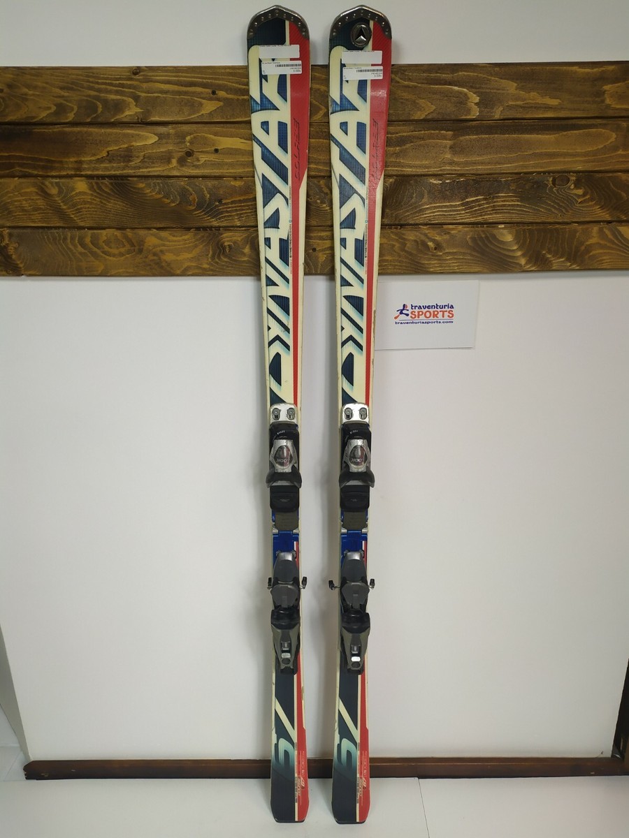 Dynastar Speed Course 178 cm Ski + Look 11 Bindings Winter Sport