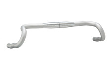 Ritchey Classic Venturemax Handlebar 42 - 44 - 46 cm 31,8mm Gravel Lenker silber