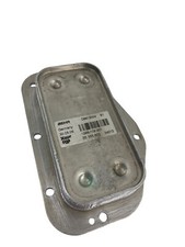 55355603 Wärmetauscher Wärme Öl ALFA ROMEO 159 (2006) 1.8 B / LPG 103KW 5P