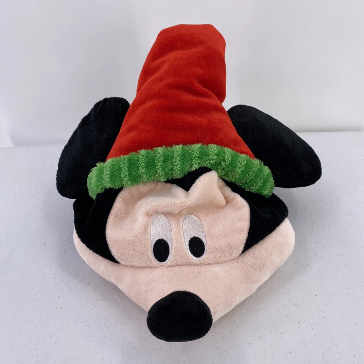 Goofy christmas hat sale
