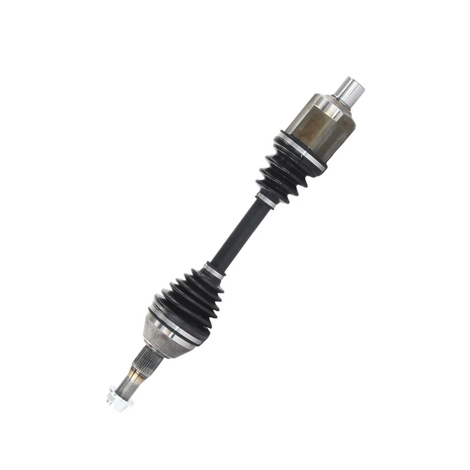 Nuevo eje CV delantero izquierdo OE para Buick Park Avenue 2000-2005 3,8 L garantía de por vida Foto 4 de 4