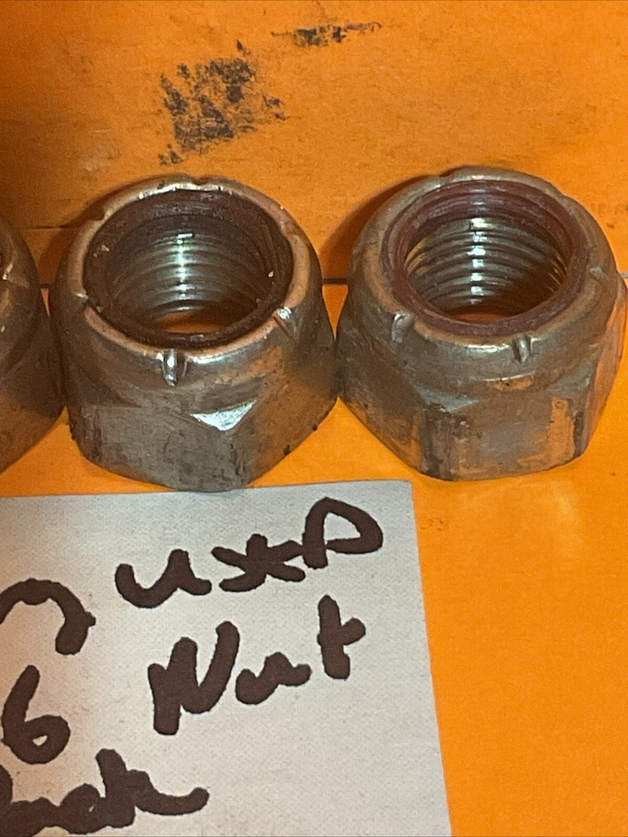 Genuine Used Mercury Mercruiser 5 Pack Oem Part # 11-859116