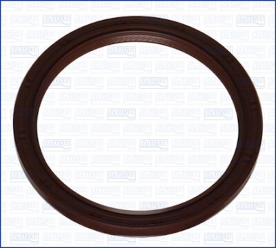 なりごん New Shaft Seal, crankshaft for ZHONGXING (ZX AUTO) VOLVO