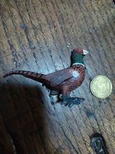 Bullyland Pheasant Figure