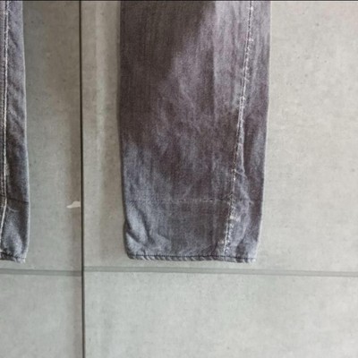 Issey Miyake Denim Pants X1244 | eBay