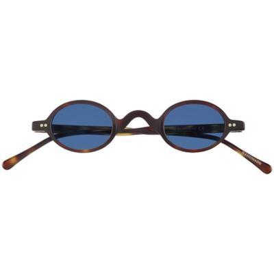 Sunglasses Epos Eos TN Havana 36 30 145 Various Lenses Hand Made in Italy