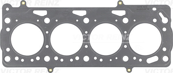 Victor Reinz 61-33915-00 Zylinderkopfdichtung FüR Seat, Vw-image