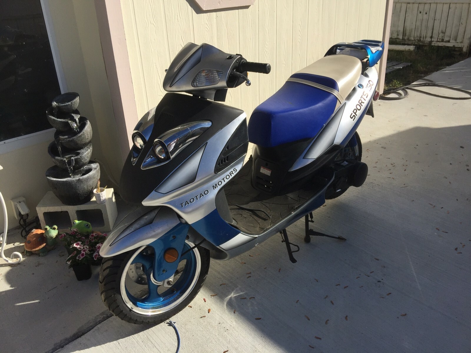 Scooter GY6 150cc OEM 11 Pole Stator Wire Harness Kit for Vento