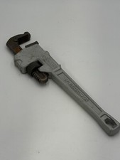 Kobalt 14" Inch Aluminum HD pipe wrench Heavy Duty