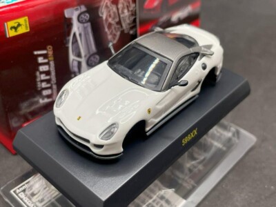 京商 1/64 フェラーリ8neo【599XX ニュルテストカー/シークレット】 s-l400.jpg