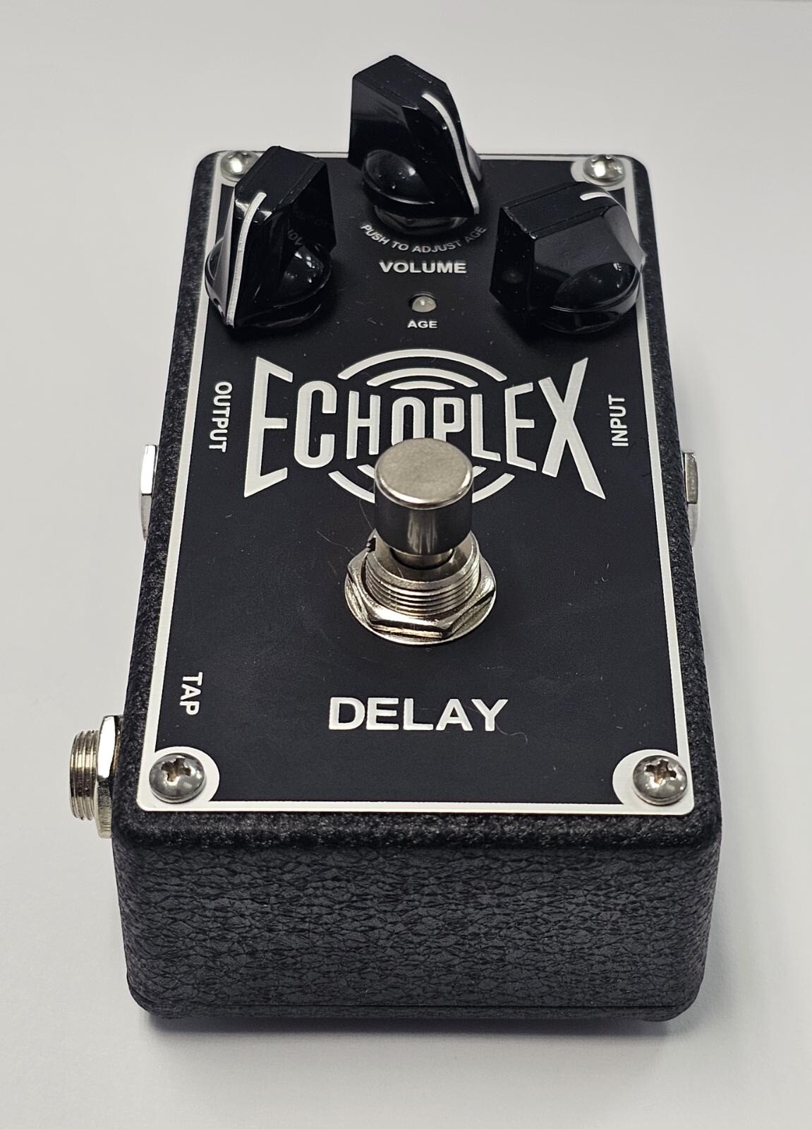 Dunlop EP103 Echoplex Delay Guitar Effects Pedal 710137081666 eBay