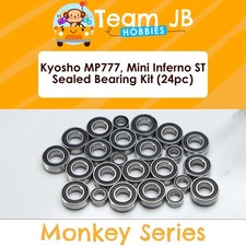 Kyosho MP777, Mini Inferno ST