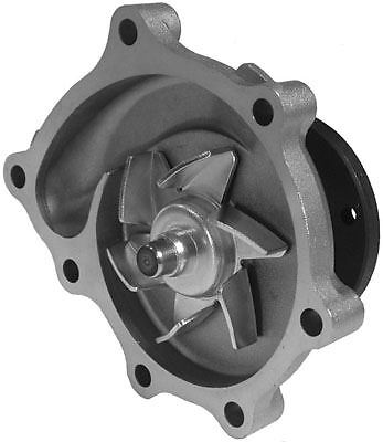 Pompe à eau Kia Carnival 2.9 CRDi accessoire refroidissement moteur diesel III
