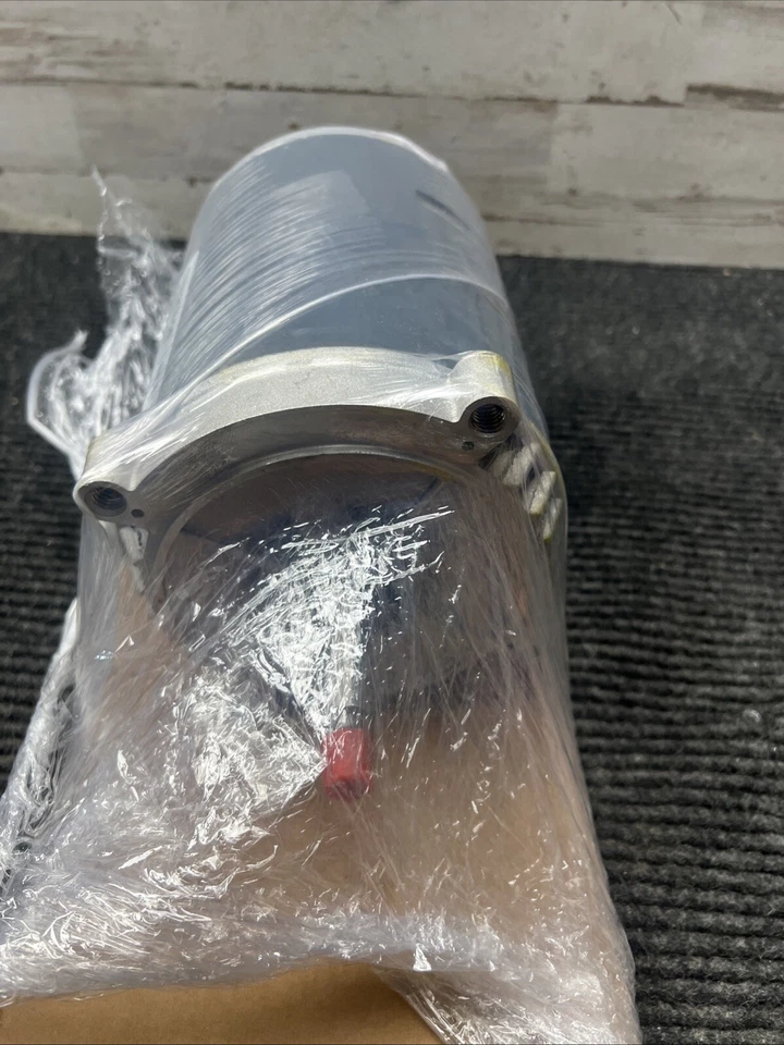 Marathon K217 Electric Motor 1/2 HP 3450 Rpm 208/230 Volt 5K36JN56 - Image 3 of 4