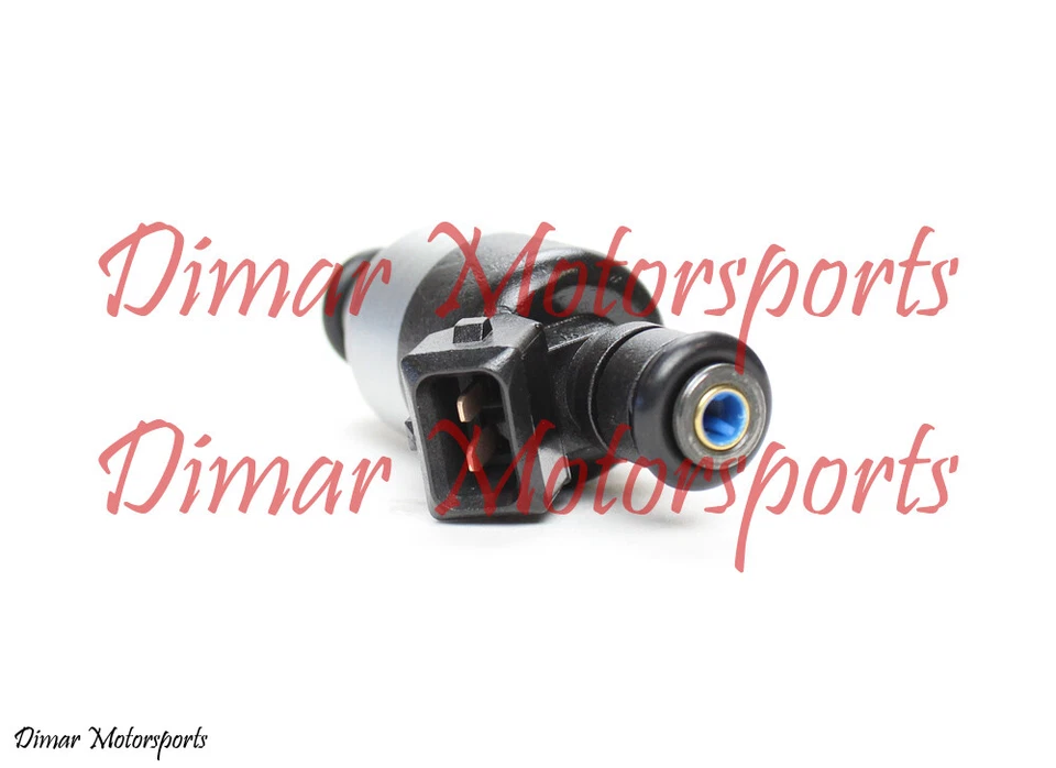 Garantía de por vida - Inyector de combustible único OEM para 94-97 GRAND PRIX GRAND AM Foto 2 de 3