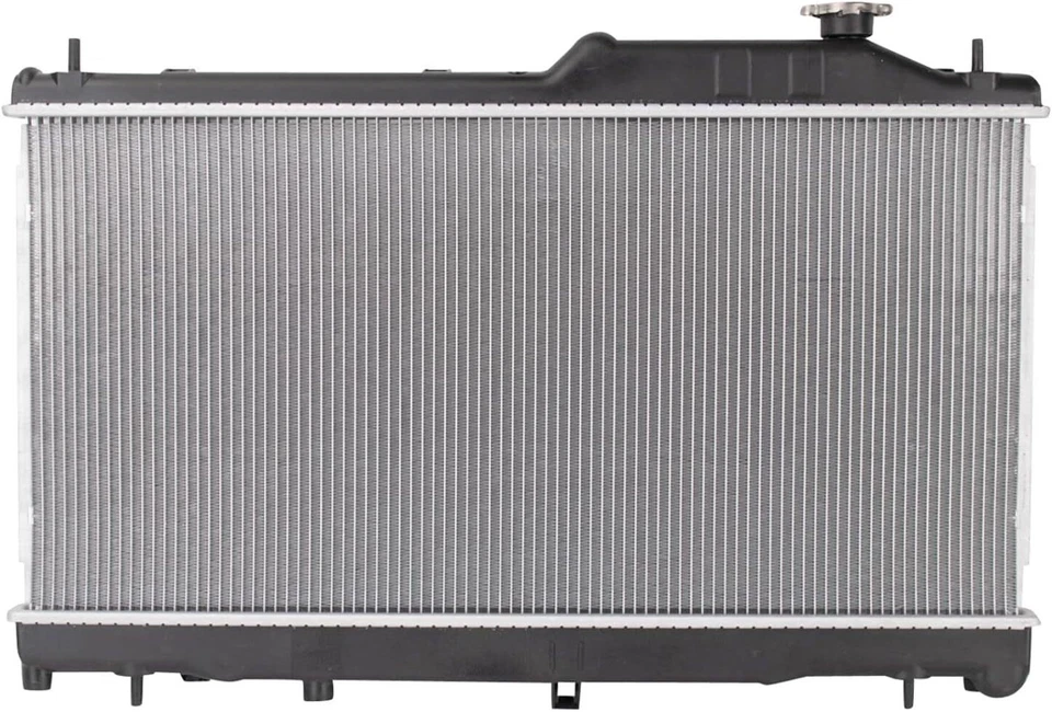 Radiator Fit for 2015-2020 Subaru WRX STI Foto 2 de 4