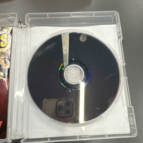 Playstation 3 PS3 Game - Borderlands - Picture 4 of 4