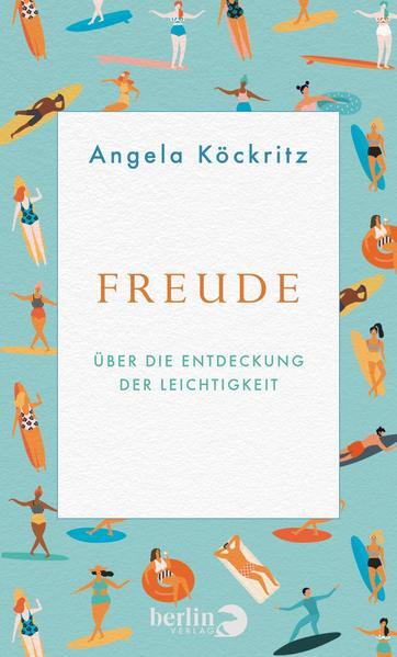 Thumbnail - Freude | Angela Köckritz | 2022 | Deutsch