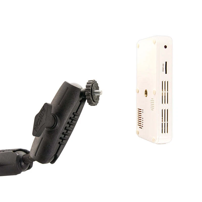 ARKON HD8RV29 Pro Phone or Camera Stand for Baking, Crafting, Nail Art, Videos - Image 3 of 4