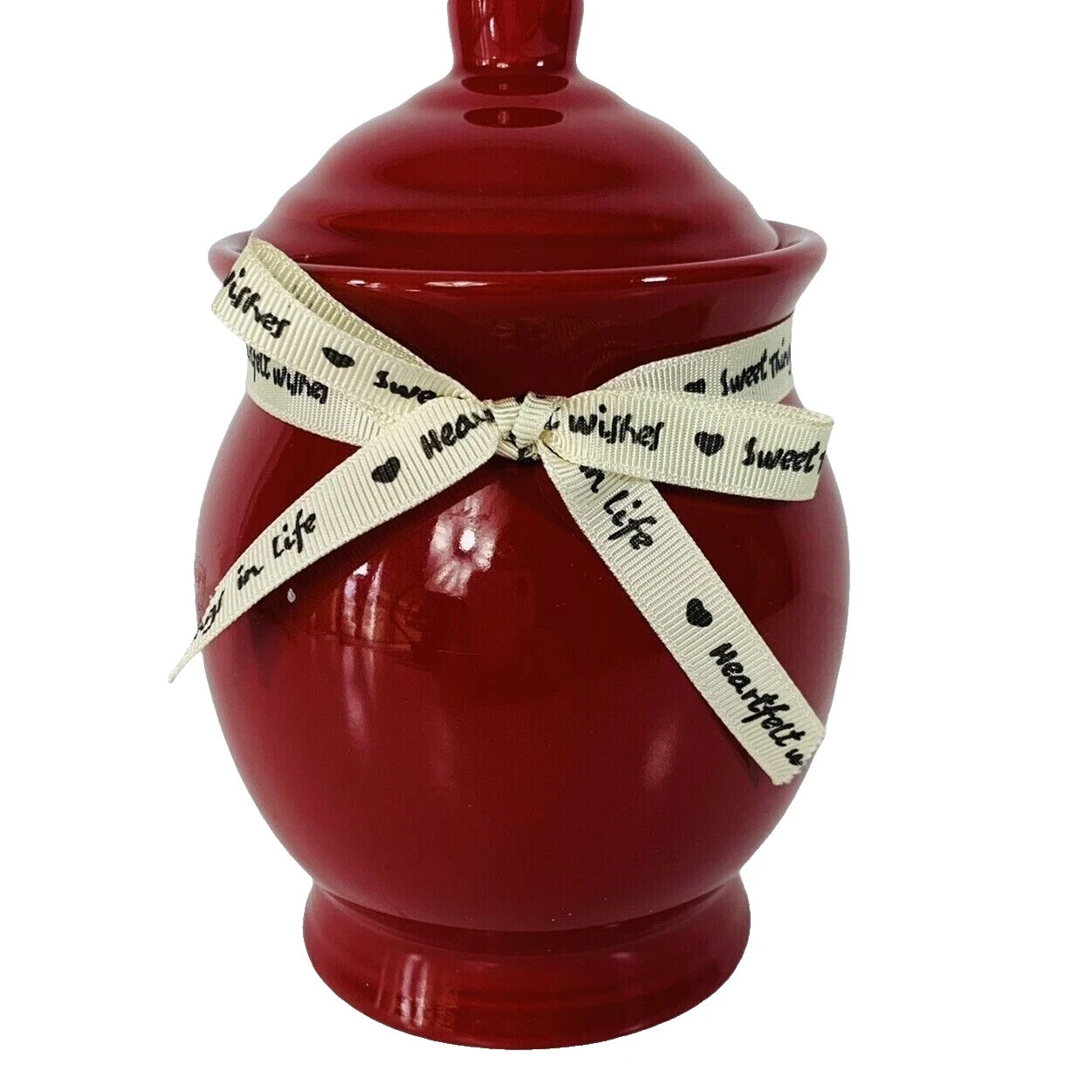 Apple Scented Décor Candles