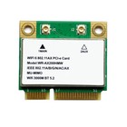 AX200HMW AX200 WIFI6 Module MINI PCIE 802.11ax 160Mhz Network Card WIFI Card