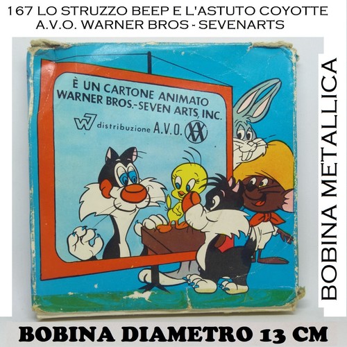 PROIETTORI E Pellicole 8mm e SUPER 8 COLORE BIANCO E NERO SONORO BOBINE A SCELTA - Foto 195 di 323