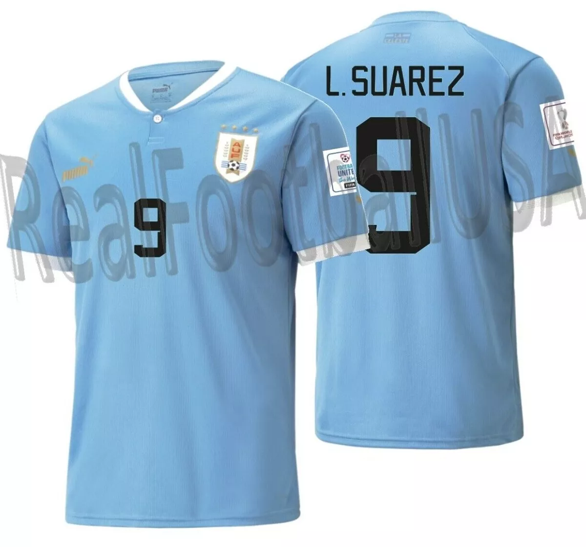 Puma qatar 2024