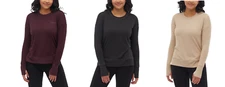 Bench Ladies' Soft Jersey Active Top