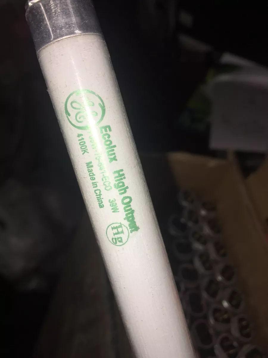 Ge residential sale ecolux sp41 40w