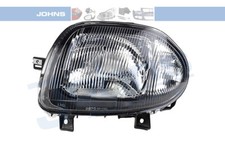 60 08 09 Scheinwerfer links für RENAULT CLIO II (BB_, CB_)