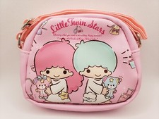 Cute mini cross body bag for children