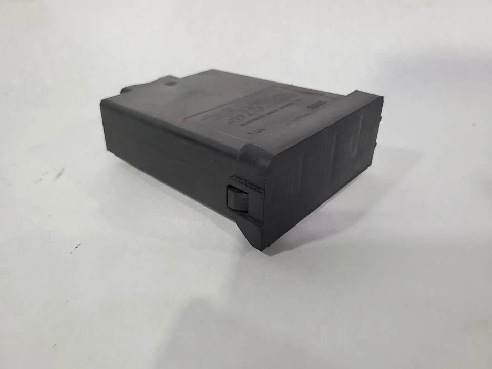 Acura ZDX 2010 2011 2012 2013 OEM TPMS Control 39350-tk4-a010-m1 Foto 4 de 4