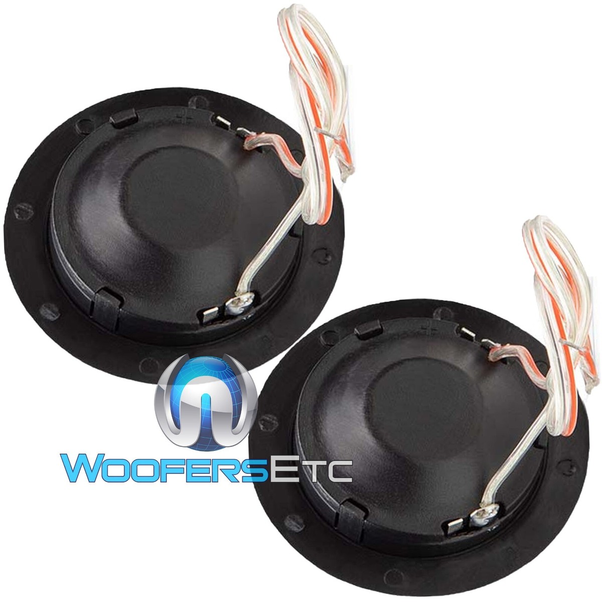 DD AUDIO D-C6x9a 6x9