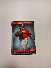 2010 Topps Peak Performance #PP71 Carlos Lee Astros (PWE)