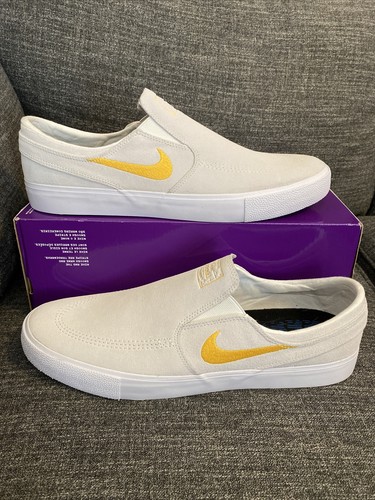 Nike SB Zoom Stefan Janoski Slip RM 